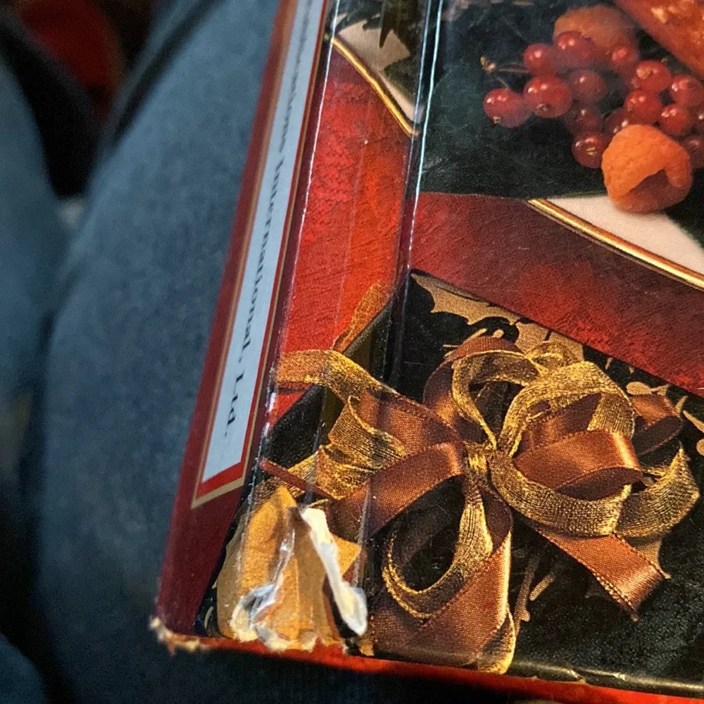 Best Loved Holiday Recipes Book